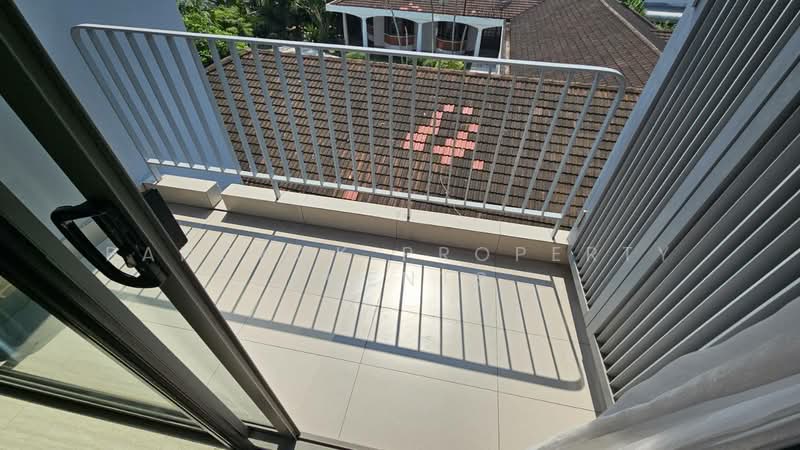 Downtown Forty Nine, Bangkok, Sukhumvit 39 Road, Khlong Tan Nua, Watthana, Bangkok, 2 Bedrooms, 59 sqm, Condo For Rent, by BANGKOK PROPERTY AGENTS, 500232186 - DDproperty.com