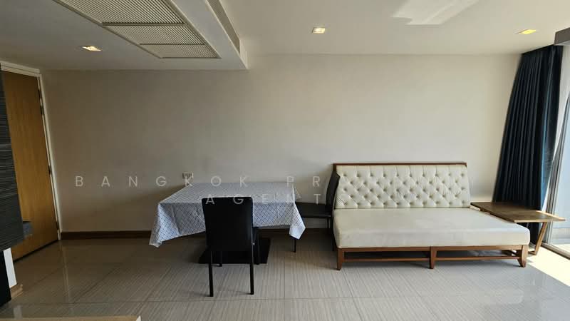 Downtown Forty Nine, Bangkok, Sukhumvit 39 Road, Khlong Tan Nua, Watthana, Bangkok, 2 Bedrooms, 59 sqm, Condo For Rent, by BANGKOK PROPERTY AGENTS, 500232186 - DDproperty.com