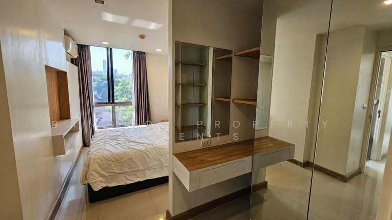 Downtown Forty Nine, Bangkok, Sukhumvit 39 Road, Khlong Tan Nua, Watthana, Bangkok, 2 Bedrooms, 59 sqm, Condo For Rent, by BANGKOK PROPERTY AGENTS, 500232186 - DDproperty.com
