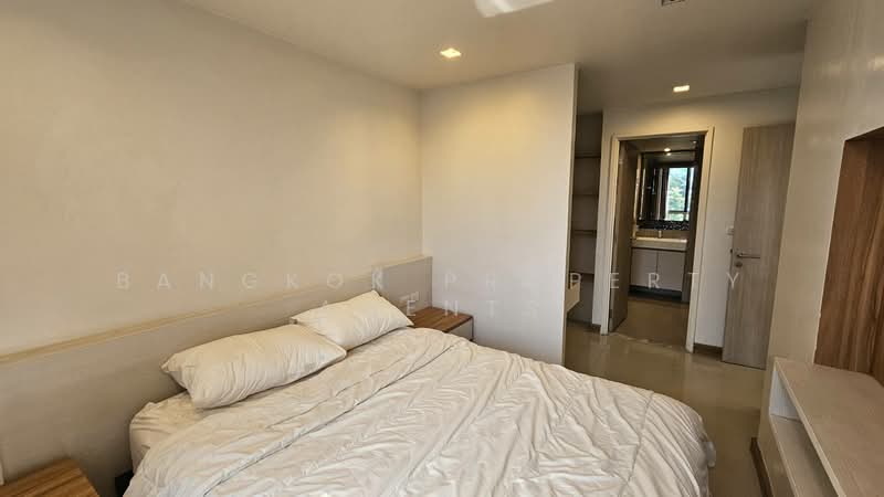 Downtown Forty Nine, Bangkok, Sukhumvit 39 Road, Khlong Tan Nua, Watthana, Bangkok, 2 Bedrooms, 59 sqm, Condo For Rent, by BANGKOK PROPERTY AGENTS, 500232186 - DDproperty.com