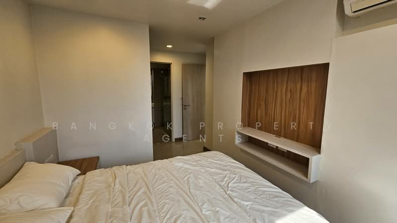 Downtown Forty Nine, Bangkok, Sukhumvit 39 Road, Khlong Tan Nua, Watthana, Bangkok, 2 Bedrooms, 59 sqm, Condo For Rent, by BANGKOK PROPERTY AGENTS, 500232186 - DDproperty.com