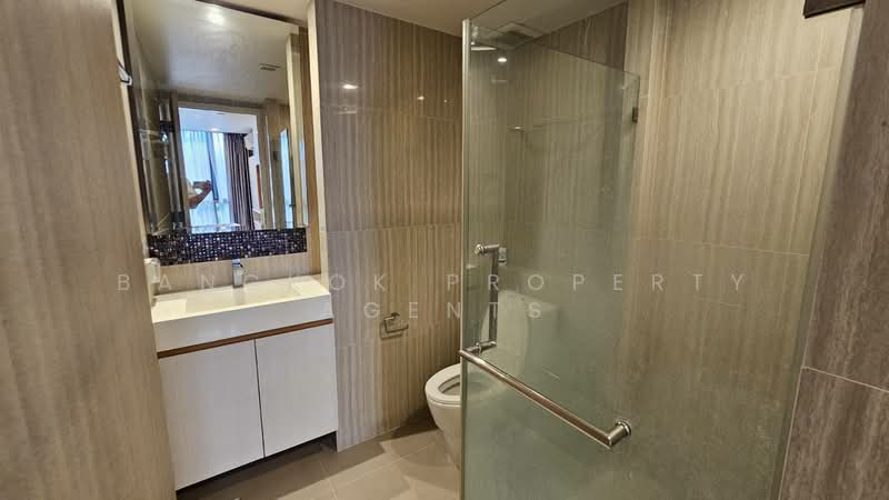 Downtown Forty Nine, Bangkok, Sukhumvit 39 Road, Khlong Tan Nua, Watthana, Bangkok, 2 Bedrooms, 59 sqm, Condo For Rent, by BANGKOK PROPERTY AGENTS, 500232186 - DDproperty.com