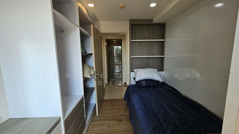 Downtown Forty Nine, Bangkok, Sukhumvit 39 Road, Khlong Tan Nua, Watthana, Bangkok, 2 Bedrooms, 59 sqm, Condo For Rent, by BANGKOK PROPERTY AGENTS, 500232186 - DDproperty.com