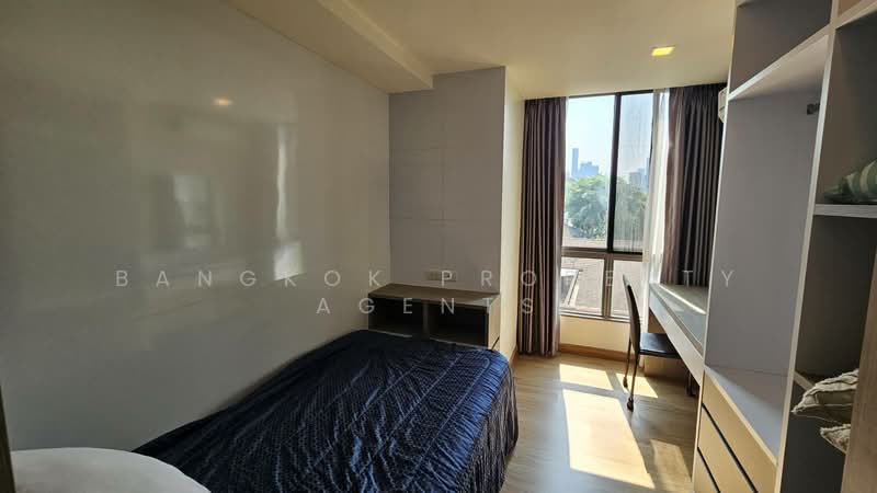 Downtown Forty Nine, Bangkok, Sukhumvit 39 Road, Khlong Tan Nua, Watthana, Bangkok, 2 Bedrooms, 59 sqm, Condo For Rent, by BANGKOK PROPERTY AGENTS, 500232186 - DDproperty.com