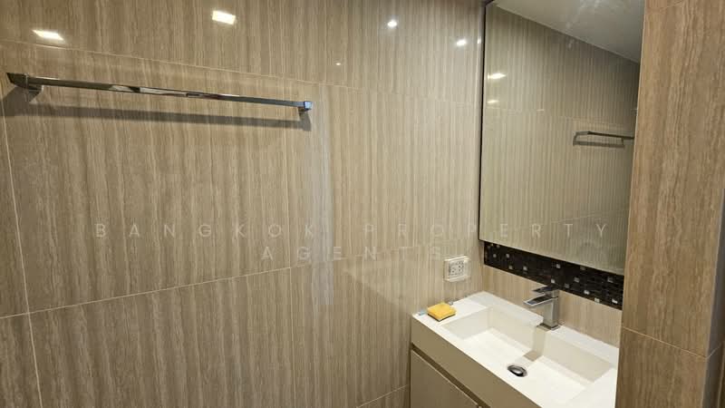 Downtown Forty Nine, Bangkok, Sukhumvit 39 Road, Khlong Tan Nua, Watthana, Bangkok, 2 Bedrooms, 59 sqm, Condo For Rent, by BANGKOK PROPERTY AGENTS, 500232186 - DDproperty.com