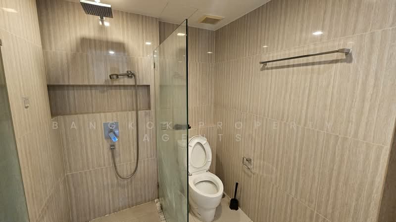 Downtown Forty Nine, Bangkok, Sukhumvit 39 Road, Khlong Tan Nua, Watthana, Bangkok, 2 Bedrooms, 59 sqm, Condo For Rent, by BANGKOK PROPERTY AGENTS, 500232186 - DDproperty.com