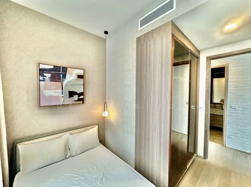 Celes Asoke, Bangkok, 8-10 Sukhumvit 21, Khlongtoei Nua, Watthana, Bangkok, 2 Bedrooms, 71 sqm, Condo For Rent, by Decalf Simon, 500232187 - DDproperty.com