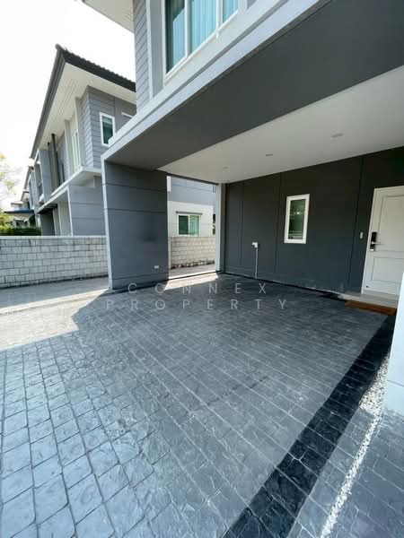 For Rent - Centro Bangna-Wongwean, Bangkok