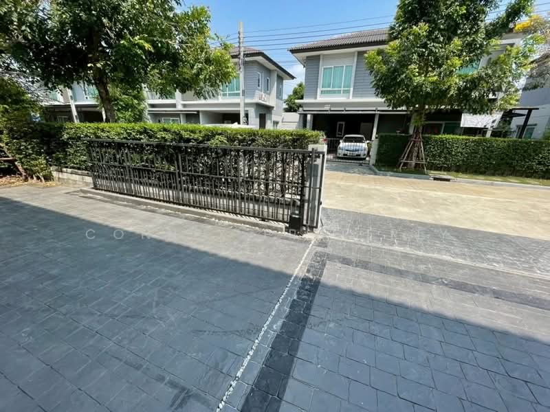 For Rent - Centro Bangna-Wongwean, Bangkok