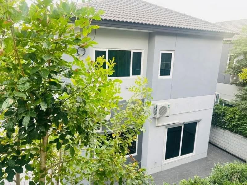 For Rent - Centro Bangna-Wongwean, Bangkok