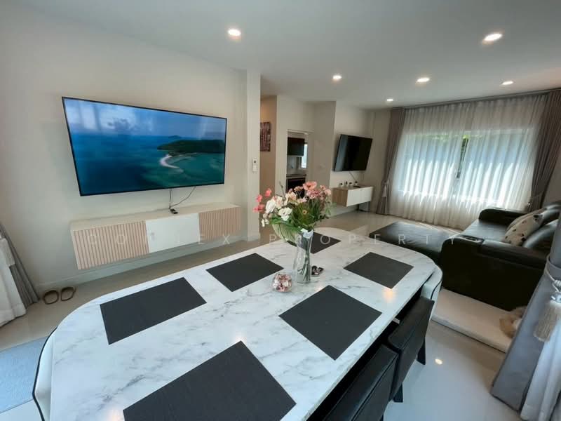 For Rent - Centro Bangna-Wongwean, Bangkok