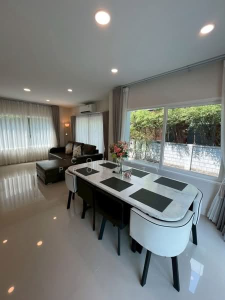 For Rent - Centro Bangna-Wongwean, Bangkok