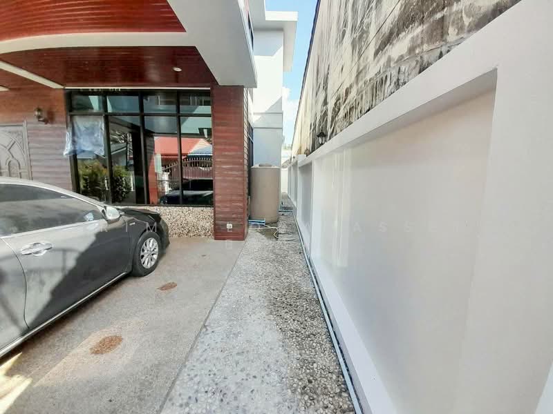 โฮมแลนด์, Phuket, Kathu, Kathu, Phuket, 4 Bedrooms, 90 sqm, Single Detached House For Rent, by primeglobalasset Bank, 500232190 - DDproperty.com