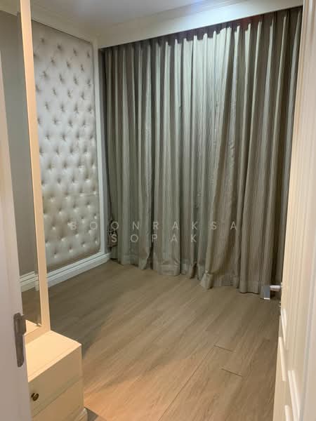 WIND Ratchayothin, Bangkok, 238 Ratchadaphisek Road, Lat Yao, Chatuchak, Bangkok, 2 Bedrooms, 79 sqm, Condo For Rent, by Boonraksa Sopak, 500232191 - DDproperty.com