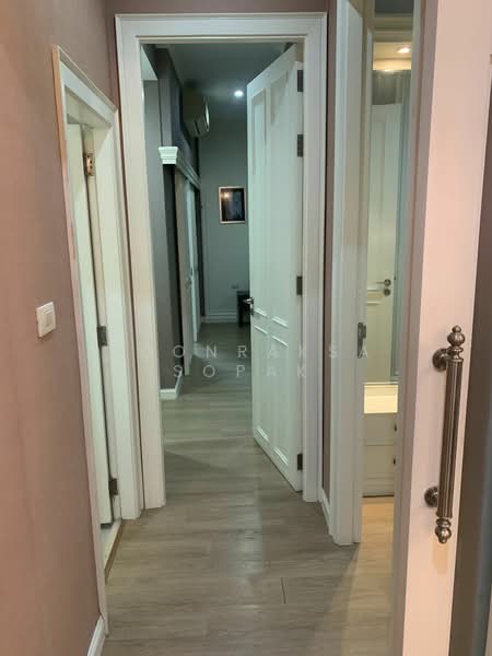 WIND Ratchayothin, Bangkok, 238 Ratchadaphisek Road, Lat Yao, Chatuchak, Bangkok, 2 Bedrooms, 79 sqm, Condo For Rent, by Boonraksa Sopak, 500232191 - DDproperty.com