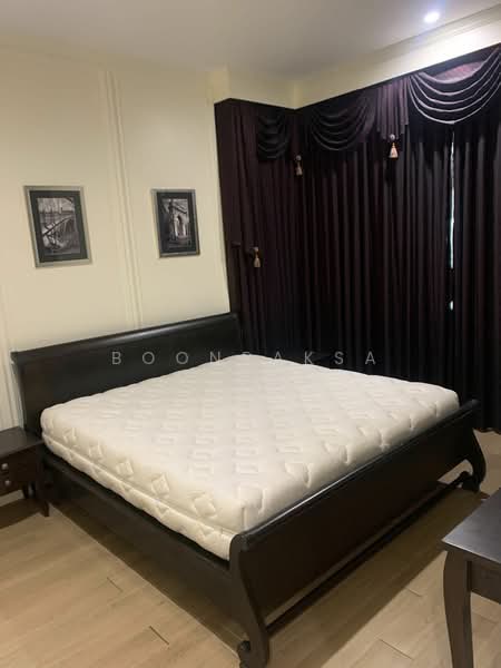 WIND Ratchayothin, Bangkok, 238 Ratchadaphisek Road, Lat Yao, Chatuchak, Bangkok, 2 Bedrooms, 79 sqm, Condo For Rent, by Boonraksa Sopak, 500232191 - DDproperty.com