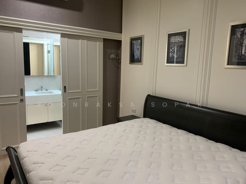 WIND Ratchayothin, Bangkok, 238 Ratchadaphisek Road, Lat Yao, Chatuchak, Bangkok, 2 Bedrooms, 79 sqm, Condo For Rent, by Boonraksa Sopak, 500232191 - DDproperty.com