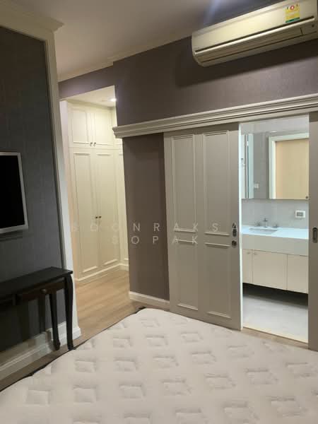 WIND Ratchayothin, Bangkok, 238 Ratchadaphisek Road, Lat Yao, Chatuchak, Bangkok, 2 Bedrooms, 79 sqm, Condo For Rent, by Boonraksa Sopak, 500232191 - DDproperty.com