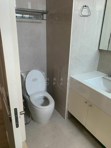 WIND Ratchayothin, Bangkok, 238 Ratchadaphisek Road, Lat Yao, Chatuchak, Bangkok, 2 Bedrooms, 79 sqm, Condo For Rent, by Boonraksa Sopak, 500232191 - DDproperty.com