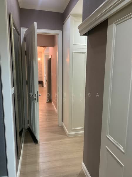 WIND Ratchayothin, Bangkok, 238 Ratchadaphisek Road, Lat Yao, Chatuchak, Bangkok, 2 Bedrooms, 79 sqm, Condo For Rent, by Boonraksa Sopak, 500232191 - DDproperty.com