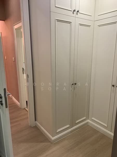 WIND Ratchayothin, Bangkok, 238 Ratchadaphisek Road, Lat Yao, Chatuchak, Bangkok, 2 Bedrooms, 79 sqm, Condo For Rent, by Boonraksa Sopak, 500232191 - DDproperty.com