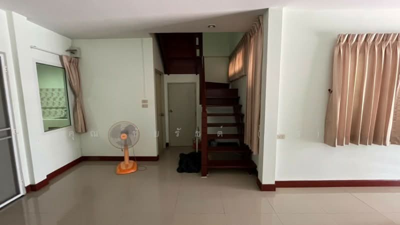 ทาวน์เฮ้าส์ บัวทองธานี เฟส 17 บ้านสภาพใหม่ ทำเลดี ราคาถูก, Nonthaburi, บางกรวย-ไทรน้อย, Bang Bua Thong, Bang Bua Thong, Nonthaburi, 3 Bedrooms, 130 sqm, Townhouse For Sale, by คุณ ชัยรัชต์ (กร), 500232192 - DDproperty.com