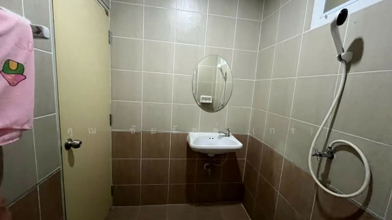 ทาวน์เฮ้าส์ บัวทองธานี เฟส 17 บ้านสภาพใหม่ ทำเลดี ราคาถูก, Nonthaburi, บางกรวย-ไทรน้อย, Bang Bua Thong, Bang Bua Thong, Nonthaburi, 3 Bedrooms, 130 sqm, Townhouse For Sale, by คุณ ชัยรัชต์ (กร), 500232192 - DDproperty.com