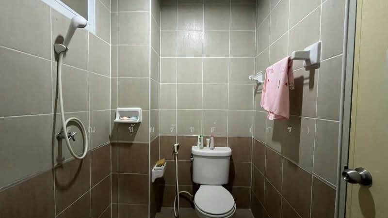 ทาวน์เฮ้าส์ บัวทองธานี เฟส 17 บ้านสภาพใหม่ ทำเลดี ราคาถูก, Nonthaburi, บางกรวย-ไทรน้อย, Bang Bua Thong, Bang Bua Thong, Nonthaburi, 3 Bedrooms, 130 sqm, Townhouse For Sale, by คุณ ชัยรัชต์ (กร), 500232192 - DDproperty.com