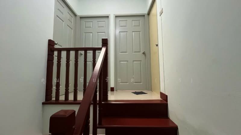 ทาวน์เฮ้าส์ บัวทองธานี เฟส 17 บ้านสภาพใหม่ ทำเลดี ราคาถูก, Nonthaburi, บางกรวย-ไทรน้อย, Bang Bua Thong, Bang Bua Thong, Nonthaburi, 3 Bedrooms, 130 sqm, Townhouse For Sale, by คุณ ชัยรัชต์ (กร), 500232192 - DDproperty.com