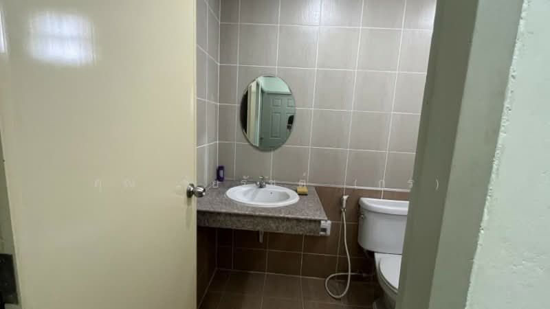 ทาวน์เฮ้าส์ บัวทองธานี เฟส 17 บ้านสภาพใหม่ ทำเลดี ราคาถูก, Nonthaburi, บางกรวย-ไทรน้อย, Bang Bua Thong, Bang Bua Thong, Nonthaburi, 3 Bedrooms, 130 sqm, Townhouse For Sale, by คุณ ชัยรัชต์ (กร), 500232192 - DDproperty.com