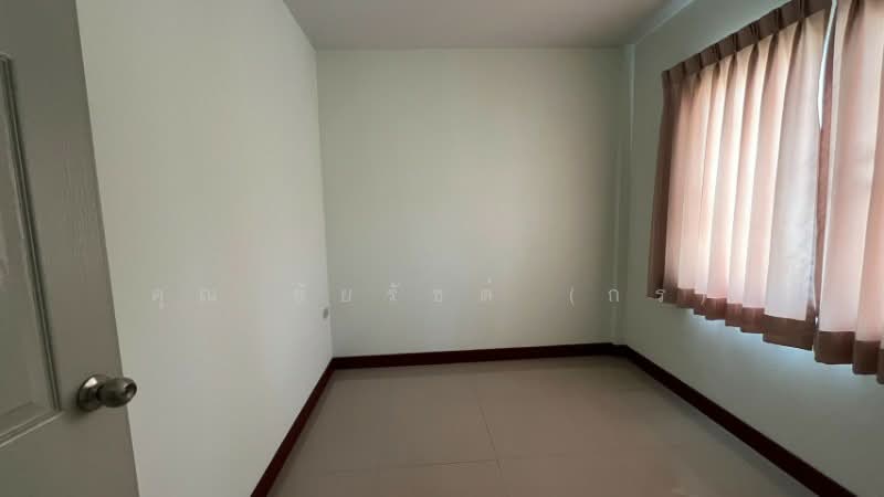 ทาวน์เฮ้าส์ บัวทองธานี เฟส 17 บ้านสภาพใหม่ ทำเลดี ราคาถูก, Nonthaburi, บางกรวย-ไทรน้อย, Bang Bua Thong, Bang Bua Thong, Nonthaburi, 3 Bedrooms, 130 sqm, Townhouse For Sale, by คุณ ชัยรัชต์ (กร), 500232192 - DDproperty.com