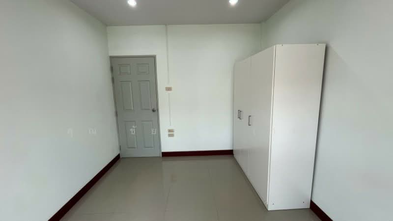 ทาวน์เฮ้าส์ บัวทองธานี เฟส 17 บ้านสภาพใหม่ ทำเลดี ราคาถูก, Nonthaburi, บางกรวย-ไทรน้อย, Bang Bua Thong, Bang Bua Thong, Nonthaburi, 3 Bedrooms, 130 sqm, Townhouse For Sale, by คุณ ชัยรัชต์ (กร), 500232192 - DDproperty.com