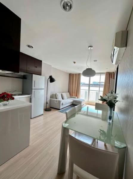 The Address Pathumwan, Bangkok, 470 Petchburi Road, Thanon Phetchaburi, Ratchathewi, Bangkok, 2 Bedrooms, 26 sqm, Condo For Rent, by Boonraksa Sopak, 500232193 - DDproperty.com