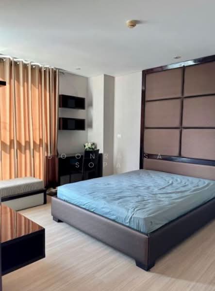 The Address Pathumwan, Bangkok, 470 Petchburi Road, Thanon Phetchaburi, Ratchathewi, Bangkok, 2 Bedrooms, 26 sqm, Condo For Rent, by Boonraksa Sopak, 500232193 - DDproperty.com