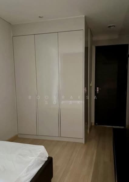 The Address Pathumwan, Bangkok, 470 Petchburi Road, Thanon Phetchaburi, Ratchathewi, Bangkok, 2 Bedrooms, 26 sqm, Condo For Rent, by Boonraksa Sopak, 500232193 - DDproperty.com