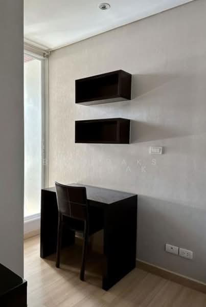 The Address Pathumwan, Bangkok, 470 Petchburi Road, Thanon Phetchaburi, Ratchathewi, Bangkok, 2 Bedrooms, 26 sqm, Condo For Rent, by Boonraksa Sopak, 500232193 - DDproperty.com