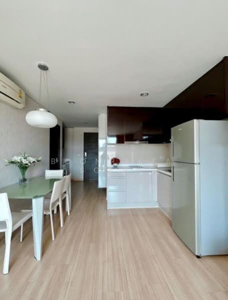 The Address Pathumwan, Bangkok, 470 Petchburi Road, Thanon Phetchaburi, Ratchathewi, Bangkok, 2 Bedrooms, 26 sqm, Condo For Rent, by Boonraksa Sopak, 500232193 - DDproperty.com