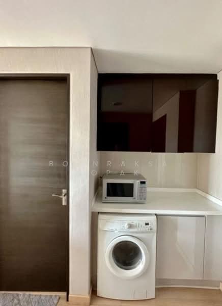 The Address Pathumwan, Bangkok, 470 Petchburi Road, Thanon Phetchaburi, Ratchathewi, Bangkok, 2 Bedrooms, 26 sqm, Condo For Rent, by Boonraksa Sopak, 500232193 - DDproperty.com