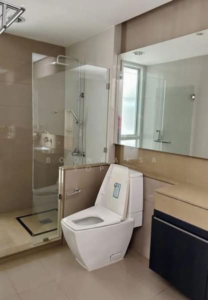 The Address Pathumwan, Bangkok, 470 Petchburi Road, Thanon Phetchaburi, Ratchathewi, Bangkok, 2 Bedrooms, 26 sqm, Condo For Rent, by Boonraksa Sopak, 500232193 - DDproperty.com