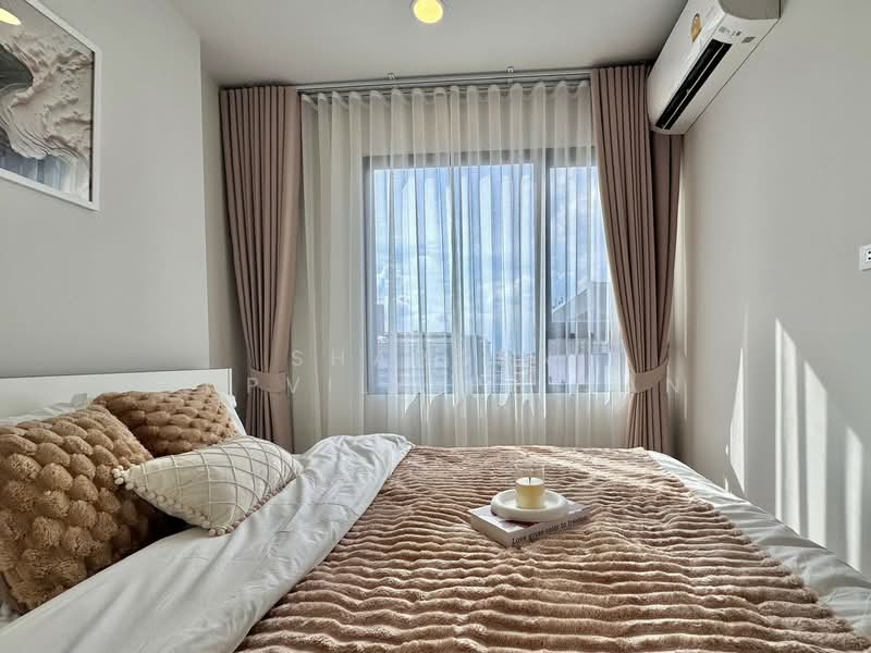 For Rent - Chewathai Pinklao, Bangkok