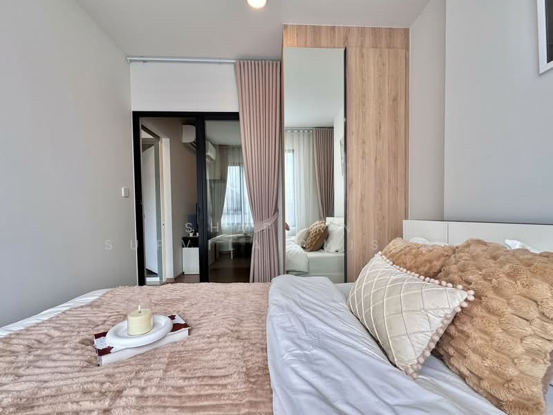 For Rent - Chewathai Pinklao, Bangkok