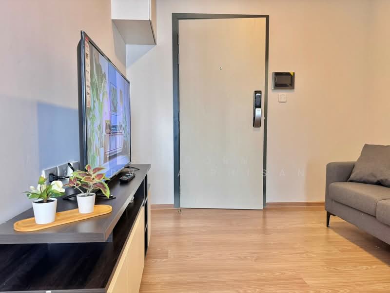 For Rent - Chewathai Pinklao, Bangkok