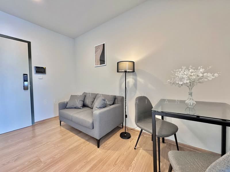 For Rent - Chewathai Pinklao, Bangkok