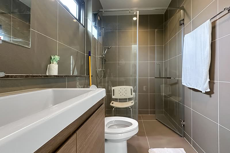 Setthasiri Krungthep-Pathumthani, Pathum Thani, Bang Khu Wat, Muang Pathum Thani, Pathum Thani, 6 Bedrooms, 200 sqm, Single Detached House For Sale, by NTBHOME, 500232195 - DDproperty.com