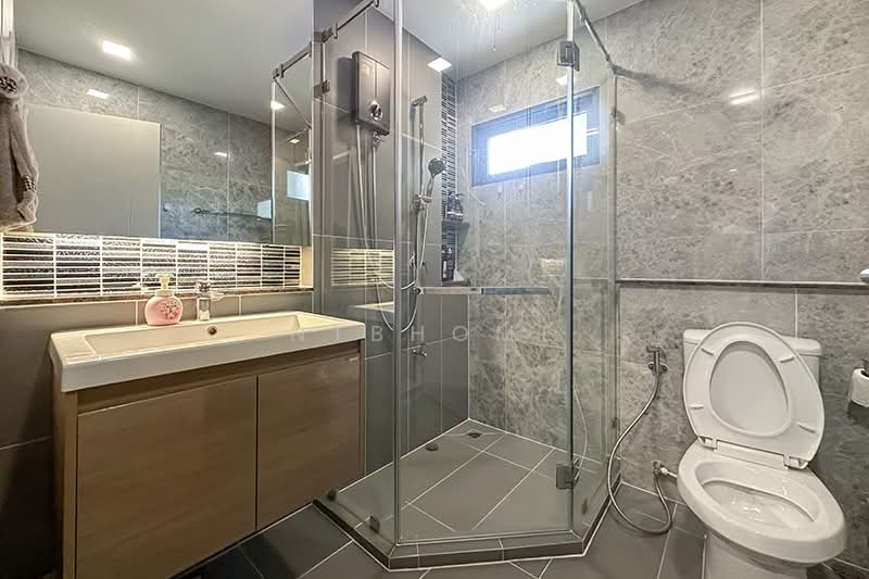 Setthasiri Krungthep-Pathumthani, Pathum Thani, Bang Khu Wat, Muang Pathum Thani, Pathum Thani, 6 Bedrooms, 200 sqm, Single Detached House For Sale, by NTBHOME, 500232195 - DDproperty.com