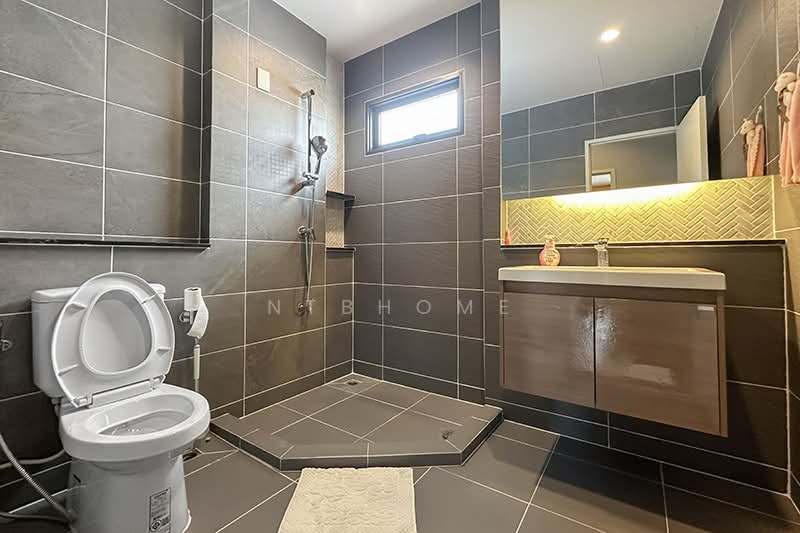 Setthasiri Krungthep-Pathumthani, Pathum Thani, Bang Khu Wat, Muang Pathum Thani, Pathum Thani, 6 Bedrooms, 200 sqm, Single Detached House For Sale, by NTBHOME, 500232195 - DDproperty.com