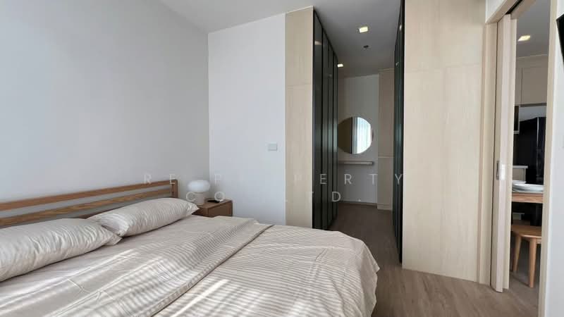 Noble State 39, Bangkok, 35 Soi Sukhumvit 39, Khlong Tan Nua, Watthana, Bangkok, 1 Bedroom, 41 sqm, Condo For Rent, by RE PROPERTY CO.,LTD., 500232197 - DDproperty.com