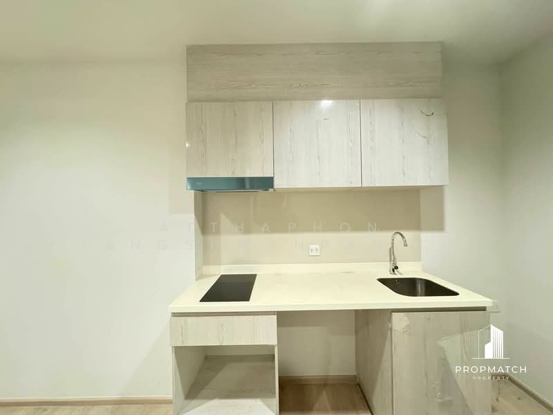 Life One Wireless, Bangkok, 1 Wireless Road, Lumphini, Pathum Wan, Bangkok, Studio, 28 sqm, Condo For Sale, by Atthaphon Tangsuwanpanich, 500232201 - DDproperty.com