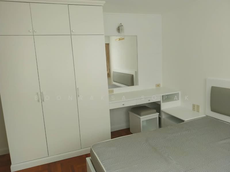 For Rent - Acadamia Grand Tower, Bangkok