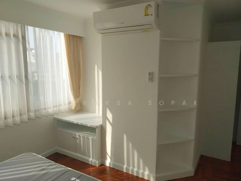 For Rent - Acadamia Grand Tower, Bangkok